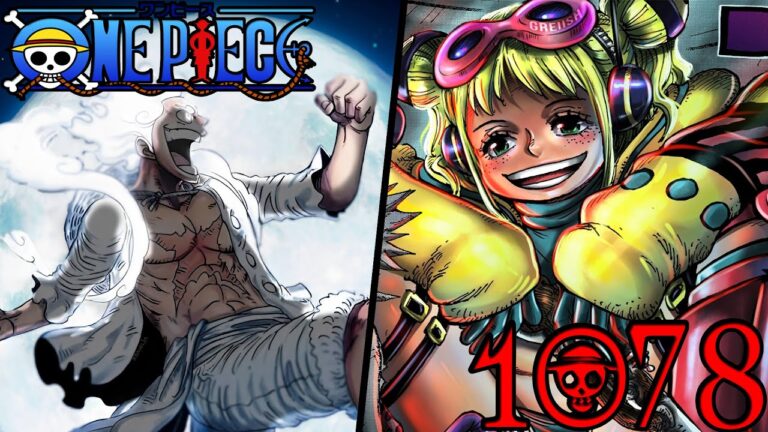 One Piece 1078 Sub Ita: L'episodio ottimizzato e conciso