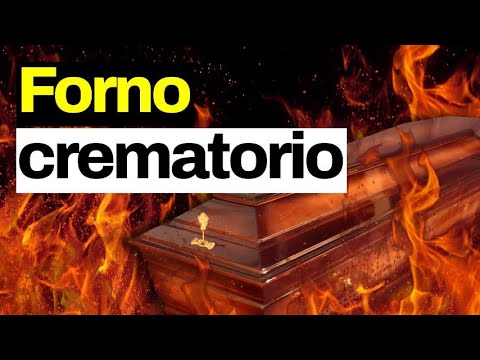 La cremazione: con o senza bara?