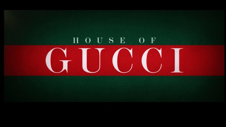 House of Gucci: Dove Vederlo Gratis