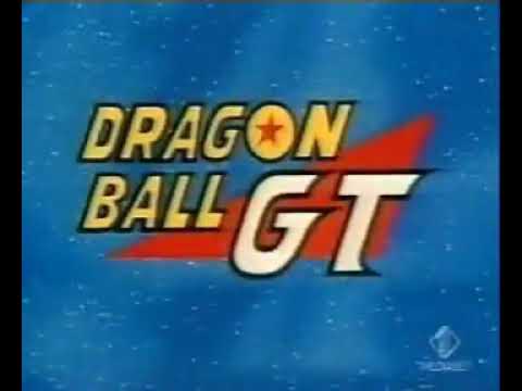 Dove vedere Dragon Ball GT: Guida completa