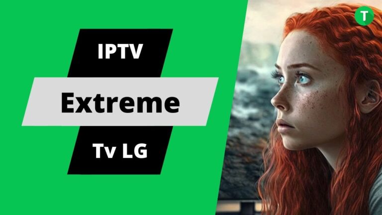 Le migliori app IPTV per Smart TV LG