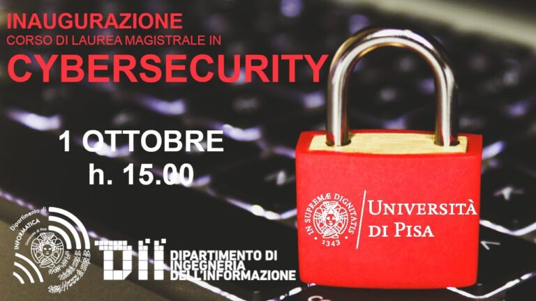 Le migliori università per la cyber security in Italia