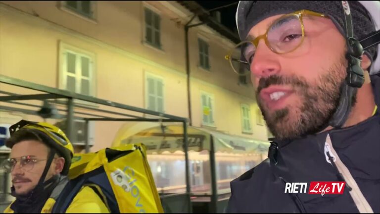 Quanto guadagna un corriere Glovo in Italia?