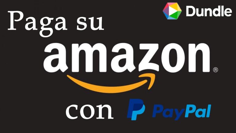 Pagare con PayPal su Amazon: La soluzione ottimale per i tuoi acquisti online