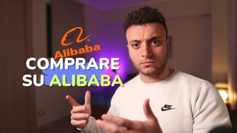 Guida completa su come funziona Alibaba per i privati