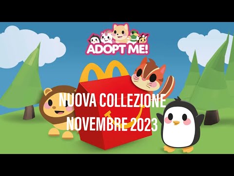 Stitch Italia 2023: Felicità nel Happy Meal