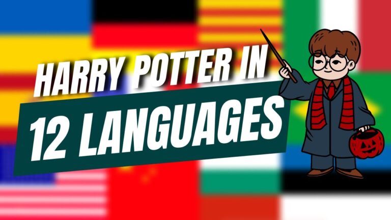 Harry Potter PDF in Italiano: La Versione Ottimizzata e Concisa