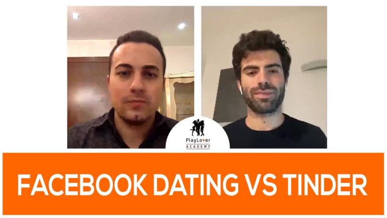 Meglio Tinder o Facebook Dating: Confronto e Vincitore