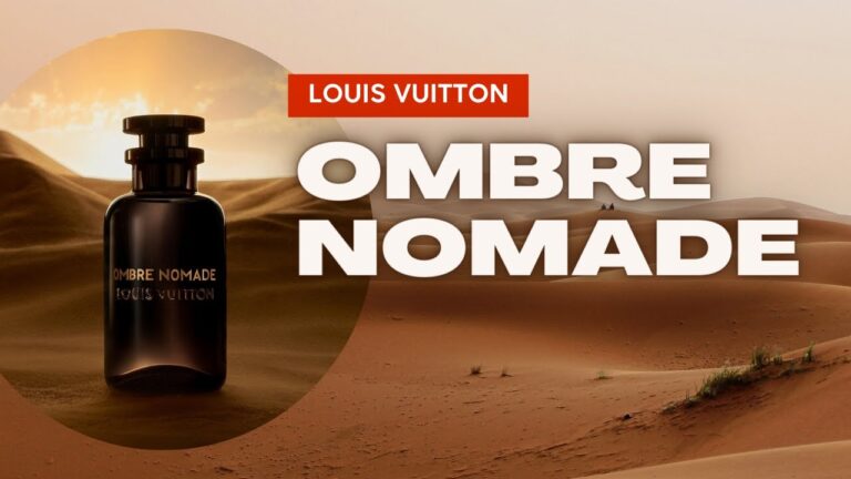 Recensioni Ombre Nomade Louis Vuitton: La Verità Svelata