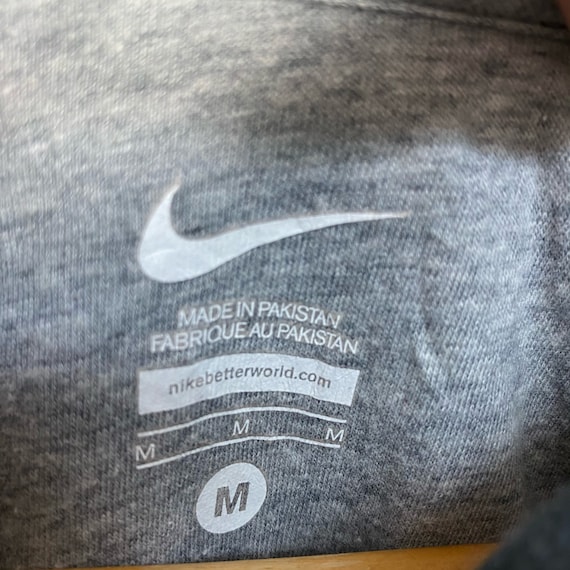 NikeBetterWorld.com: La produzione in Vietnam