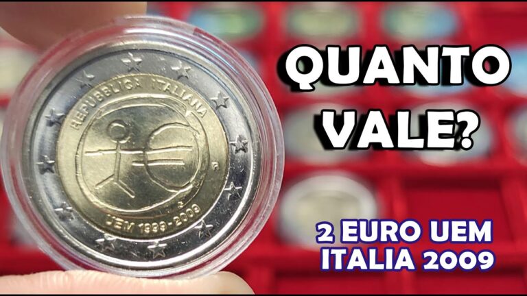 Guida alla ricerca della moneta da 2 euro con omino valore